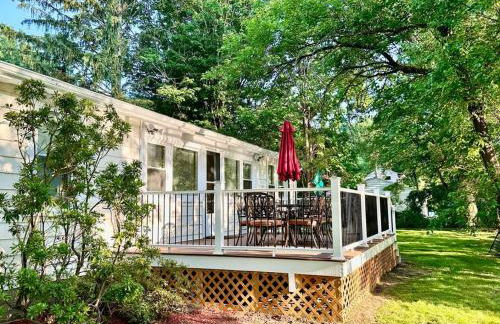 Family Lake House Waterfront - Foto 61