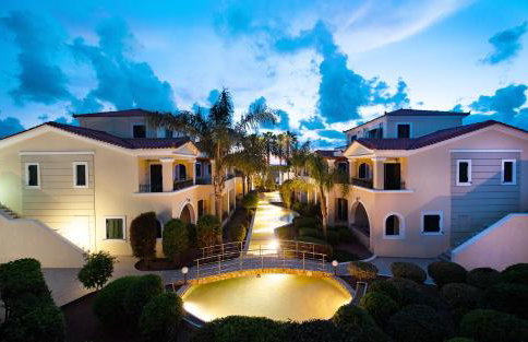 Messina Resort Hotel - Photo 12