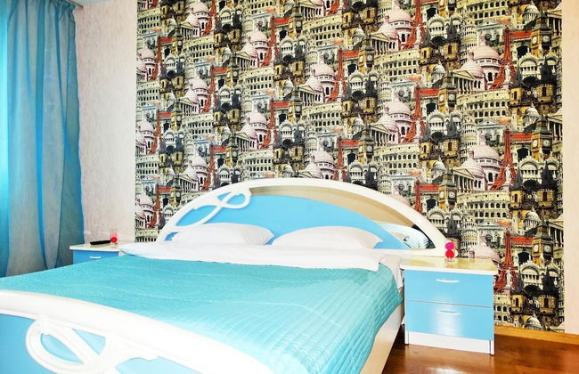 Inndays on Metallurgov 106-2 - Foto 4