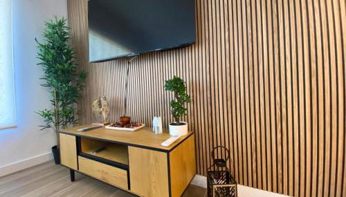 Bonito, Moderno, Acogedor y Tranquilo Apartamento en Benissa-Moraira-Costa Blanca- - Foto 2