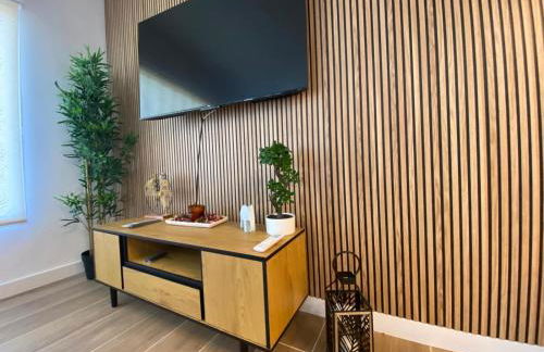 Bonito, Moderno, Acogedor y Tranquilo Apartamento en Benissa-Moraira-Costa Blanca- - Foto 2