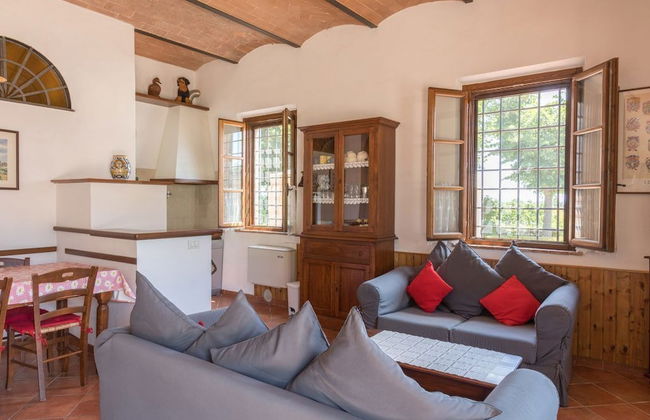 Agriturismo il Poggiarello - Foto 23