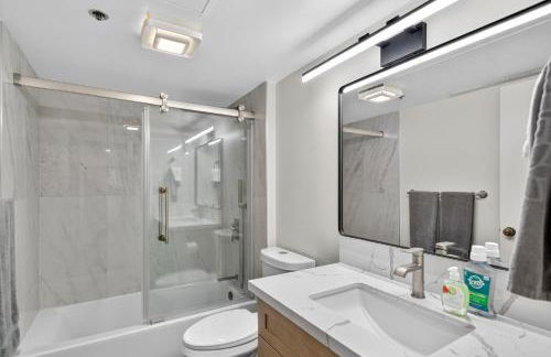 Chic DT Honolulu Executive Condo condo - Foto 6