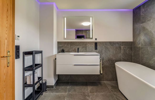 High-quality Apartment With Whirlpool - Foto 8