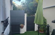 L'Escale CDG aéroport, Stade de France, Parc des Exposition, PARIS - Foto 41