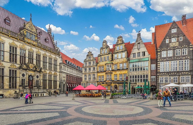 Free tour por Bremen - Foto 1