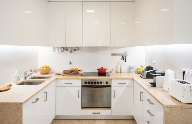 Luxury Ocean View House - Central Ericeira - Foto 46