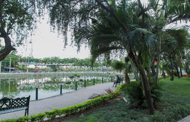 Central Westlake Residence 2 - By Pegasy Group - Foto 29