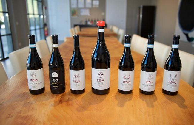 Réva Vino&Resort - Foto 19