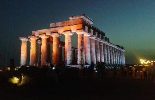 Bahari Beachfront Aparthotel Selinunte - Foto 25