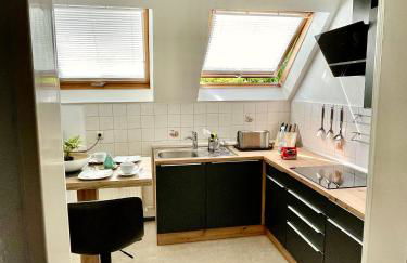 -Am Pfühlpark- Ferienwohnung - Foto 10