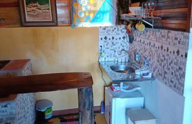 Chalé do Mirante do Itacolomi - Photo 9