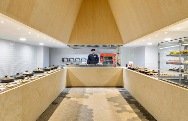 Apartamentos Vibra Jabeque Blue - Adults only - New Opening 2025 - Foto 87