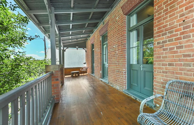 The Houston - Foto 41