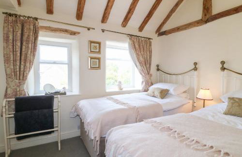 Rose Cottage - Foto 17