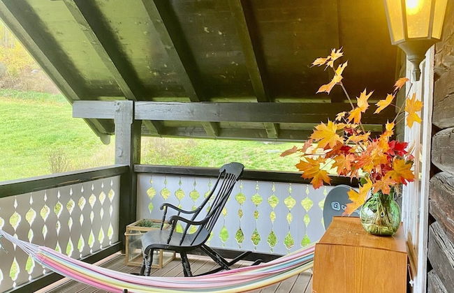 Hesla Farm - Foto 42