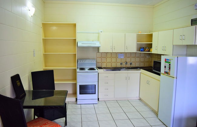 Coconut Grove Holiday Apartments - Foto 12