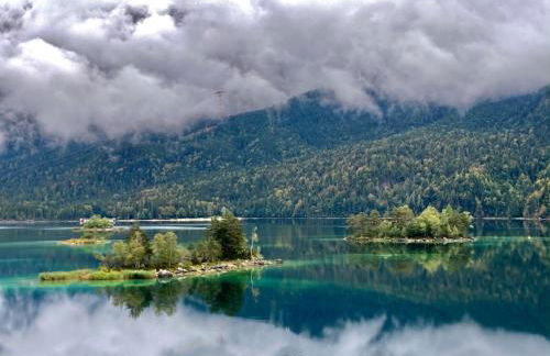 Ferienwohnungen Am Kranzbach FeWo1 - Foto 48