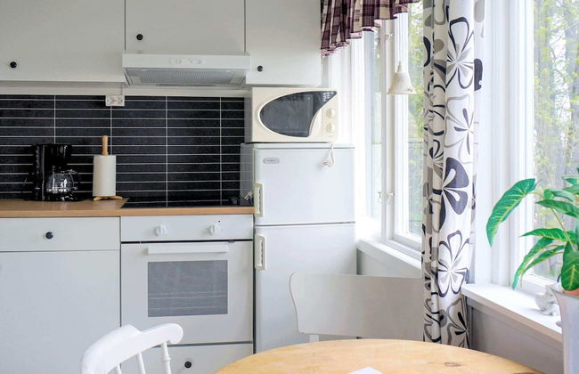 2 Person Holiday Home in Frandefors - Foto 11