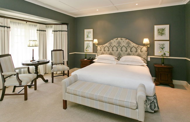 Rosenhof Boutique Hotel - Foto 10