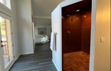 Mountain Top Luxury Red Rocks Hot tub Sauna Views - Photo 47