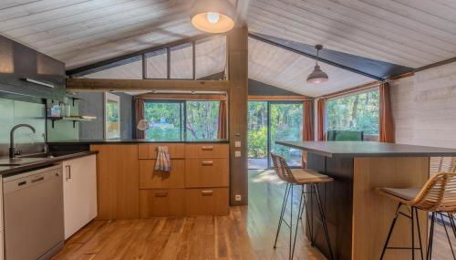 Charmant chalet proche Hossegor - Foto 2