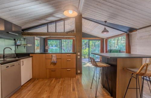 Charmant chalet proche Hossegor - Foto 2