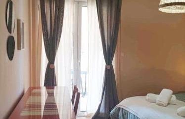 Gerasimos Apartment Φωτεινό Καινούριο Διαμέρισμα στην καρδιά του Μεσολογγίου - Foto 3