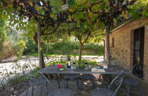 Podere La Casetta - Casa di Campagna - Foto 55