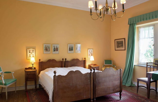 Vintage Castle in Theux With Private Pool - Photo 13