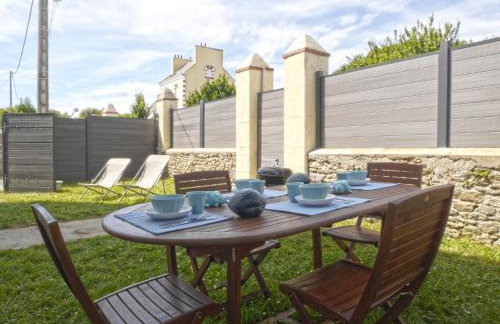 Chic et Charme Belle Ile - Foto 10