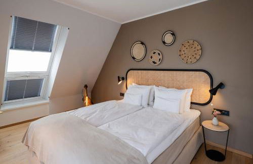 DAS LORNSEN - Serviced Luxury Apartments - Foto 52