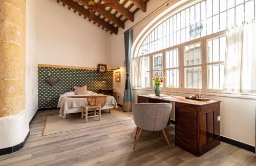 Entre Bodegas Jerez - Foto 77