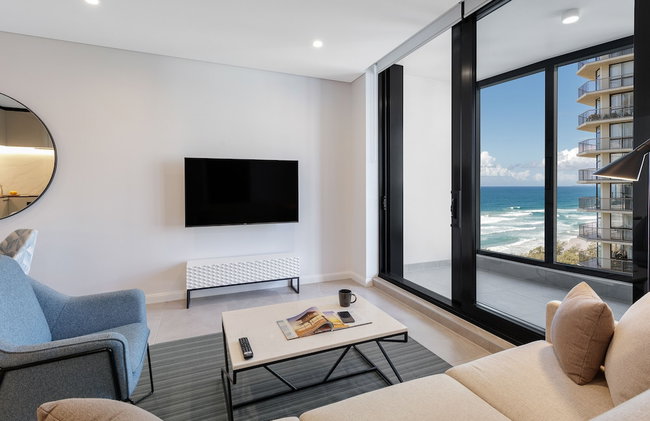 Meriton Suites Surfers Paradise - Foto 61
