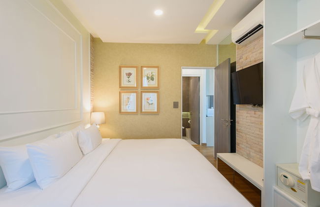 Parc Borough City Resort - Foto 21