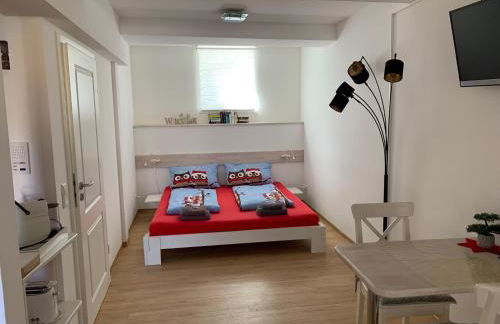 Ferienwohnung "Alte Mühle" - Foto 27