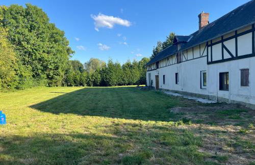 La villa Lambert-Longière - Foto 1