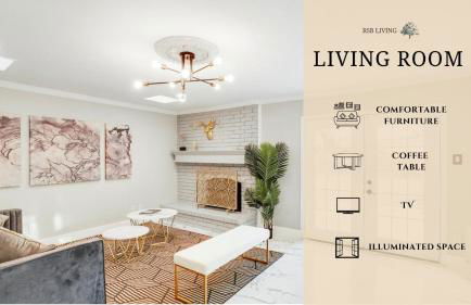 Spectacular 4BR 2,5BA Holiday Home with Pool and Grill - Foto 27