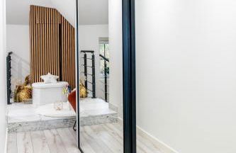 Maison 4 chambres avec jaccuzi piscine privée et sauna - Foto 70