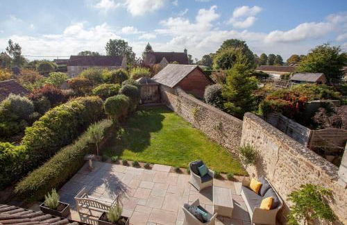 Charming Country House Nr Bath - Photo 16