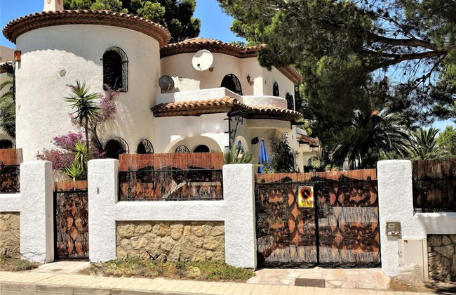 Villa Isalina - Foto 1