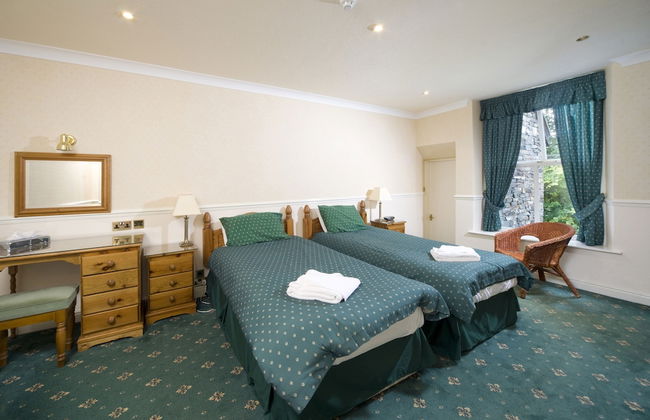 Derwent Manor Apartments - Foto 18