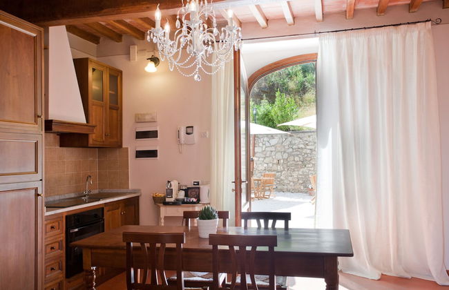 Relais Villa Belvedere - Foto 55