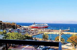 Blue Horizon Gem On The Port - Foto 24