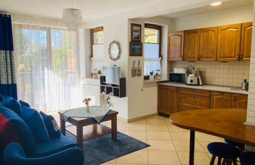 Apartament Gęsie Piórko - Foto 7