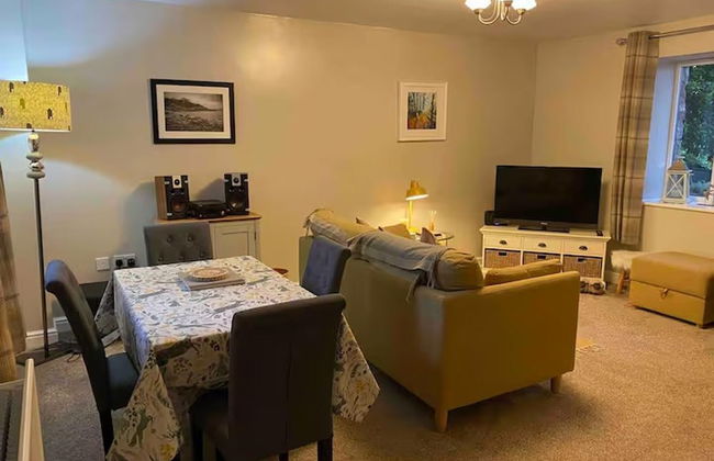 Idyllic Cottage Sleeps 4 pet Friendly - Foto 12