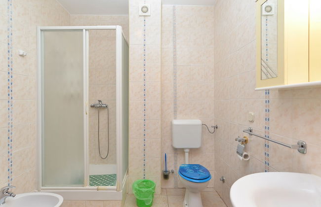 Apartments Mira 295 - Photo 62