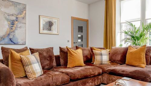 Formans Lodge - Foto 5