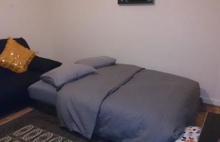 Gîte "La Baloise" - Foto 8