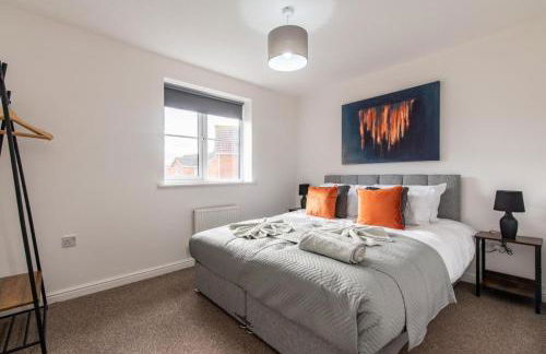 Executive Palace - Foto 9